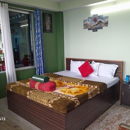 קלימפונג Seven Hills Homestay מראה חיצוני תמונה