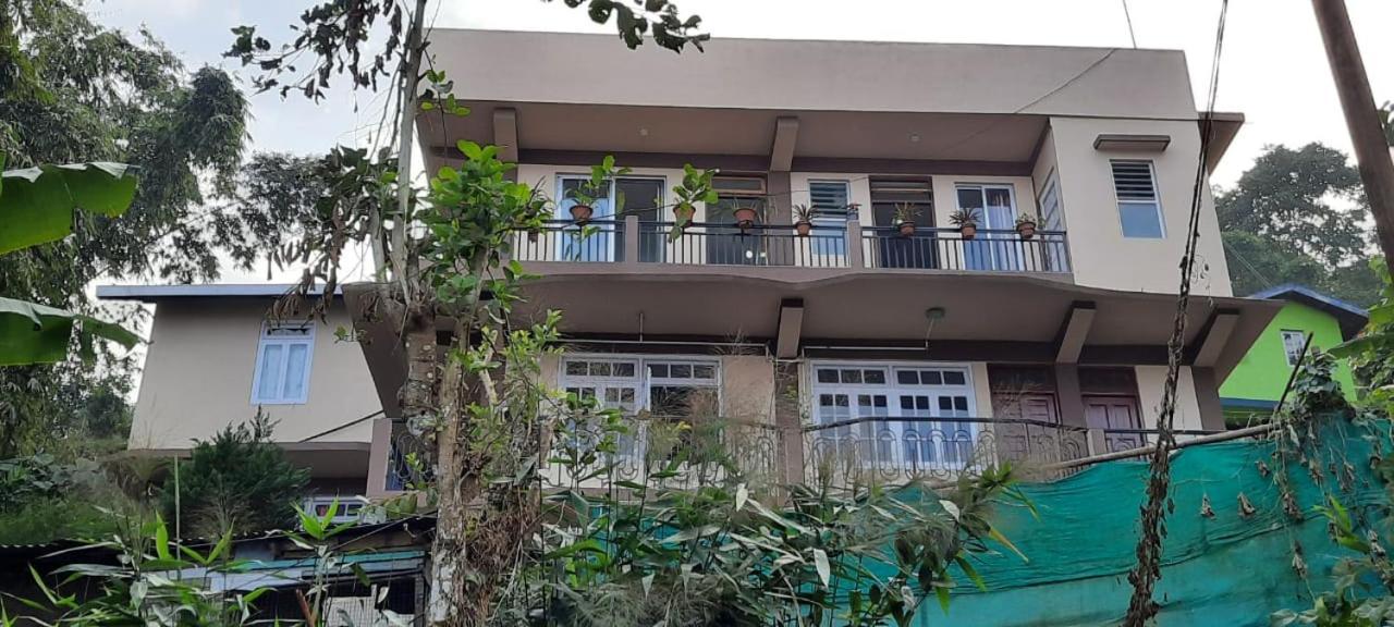 קלימפונג Seven Hills Homestay מראה חיצוני תמונה