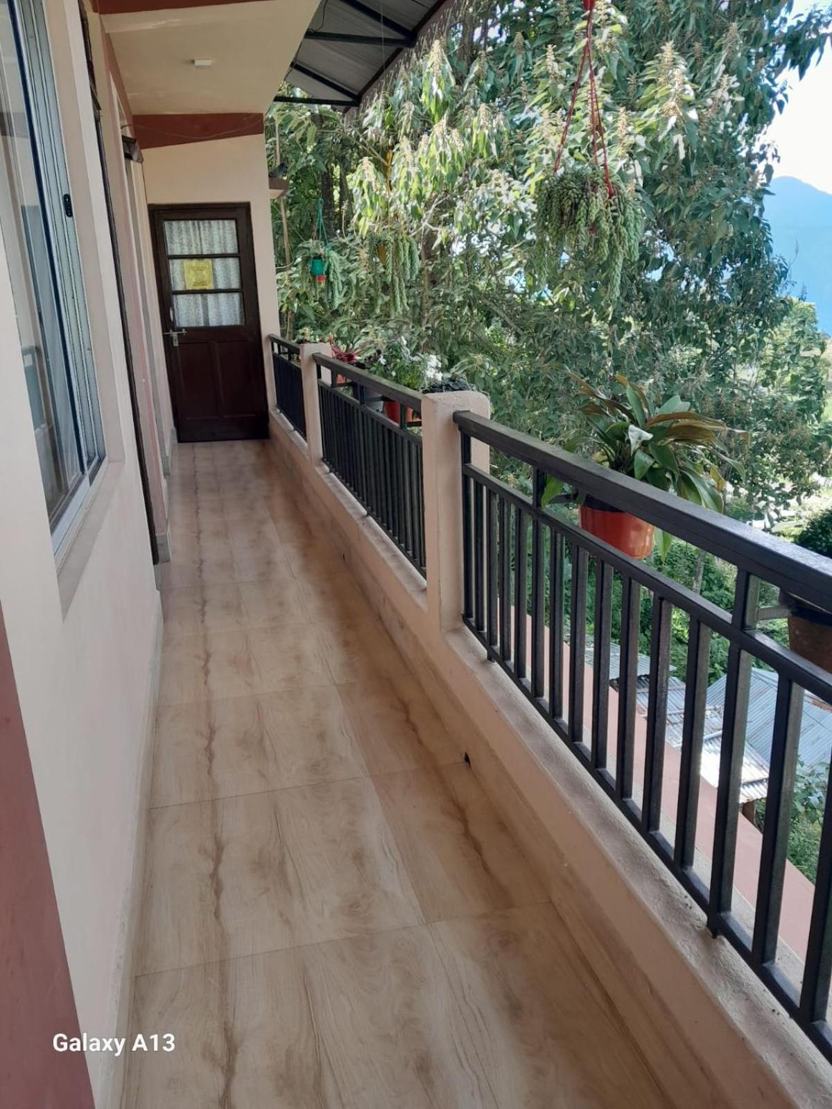 קלימפונג Seven Hills Homestay מראה חיצוני תמונה