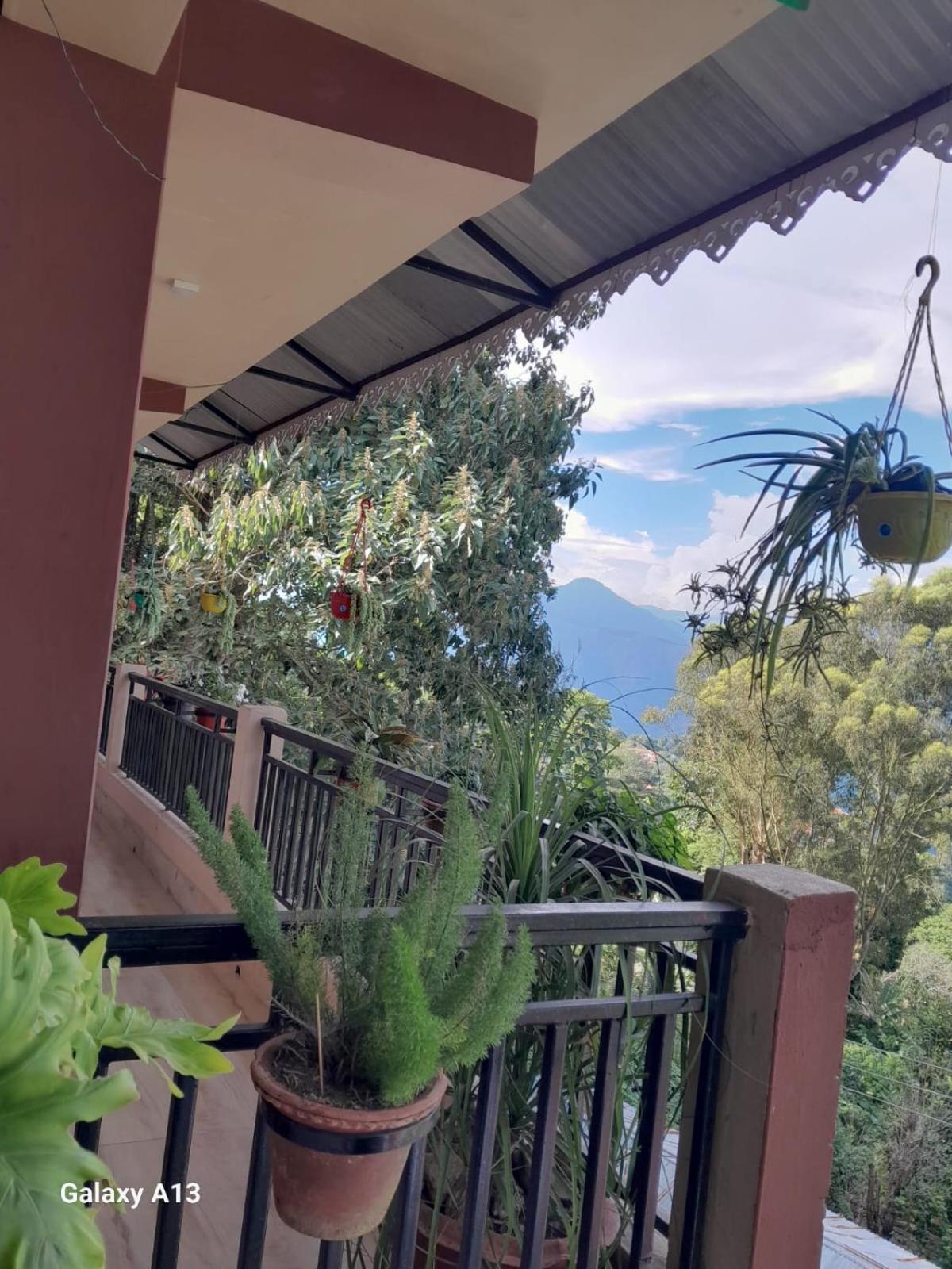 קלימפונג Seven Hills Homestay מראה חיצוני תמונה