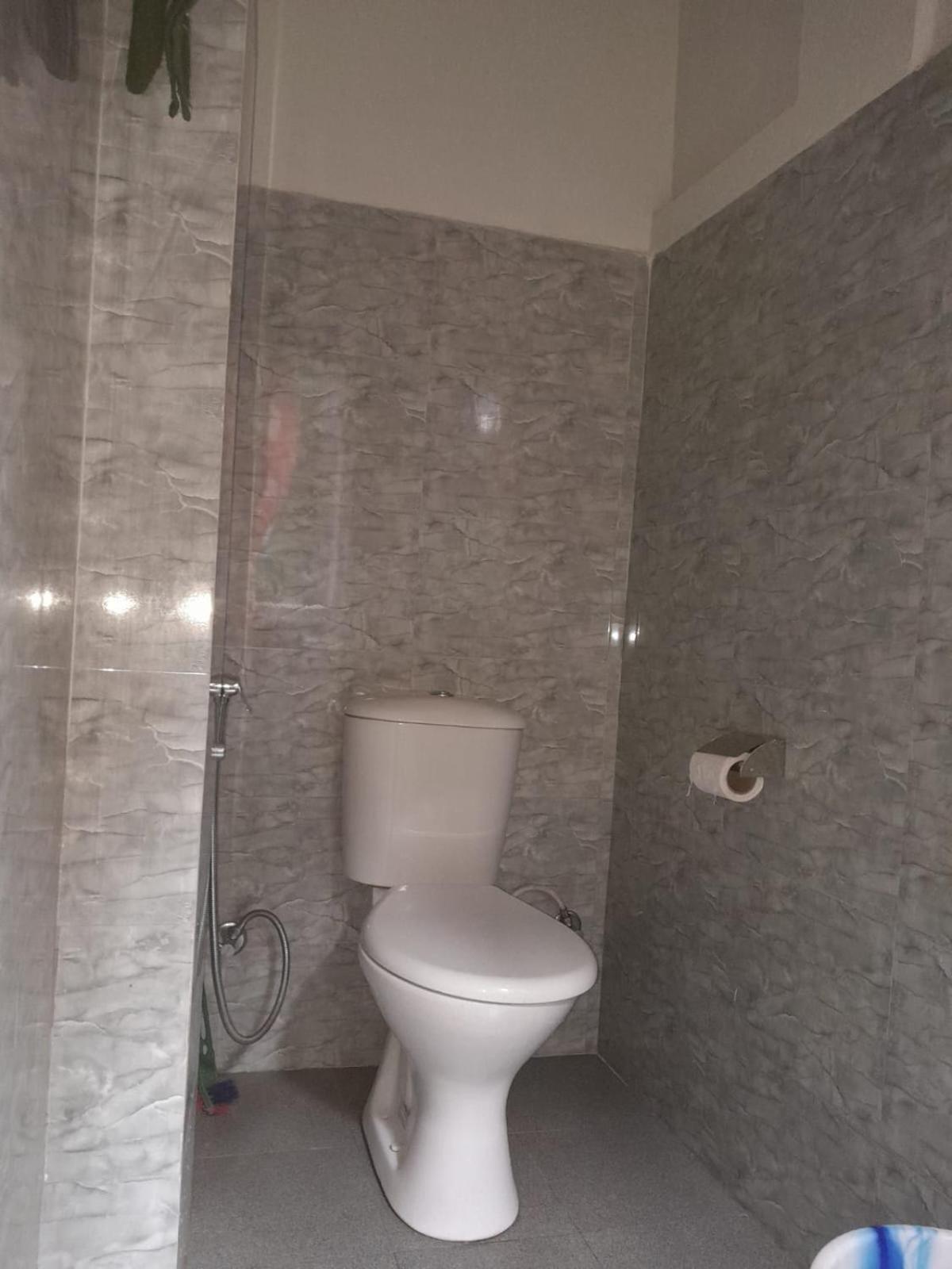 קלימפונג Seven Hills Homestay מראה חיצוני תמונה