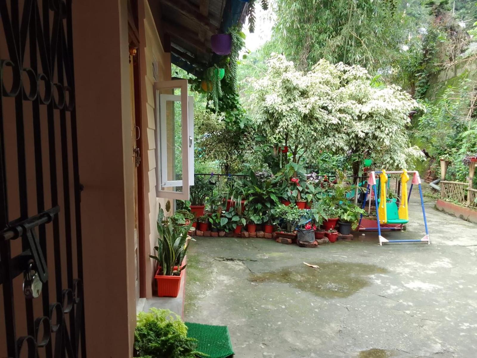 קלימפונג Seven Hills Homestay מראה חיצוני תמונה