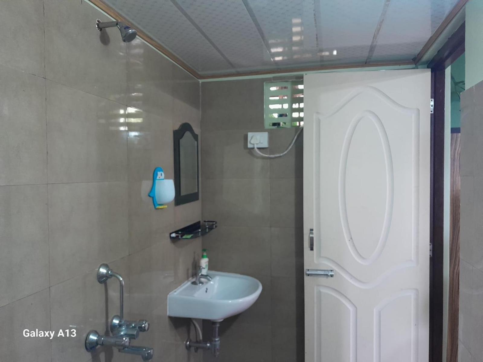 קלימפונג Seven Hills Homestay מראה חיצוני תמונה